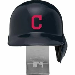 Rawlings MLB Cleveland Indians Replica Helmet