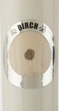 Rawlings Discount ● 2021 Big Stick Elite 110 Birch Wood Bat - Image 5