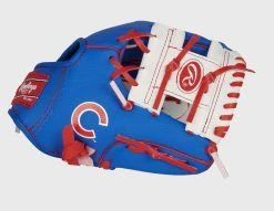 Rawlings Discount ● Chicago Cubs 10-Inch Team Logo Glove