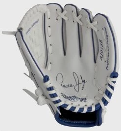 Cheap ● Rawlings MLBPA 9-inch Aaron Judge Player Glove