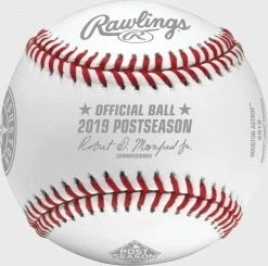 Rawlings Discount ● 2019 Houston Astros American League Champions Baseball