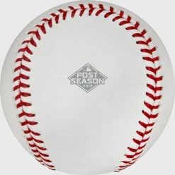 Rawlings Discount ● MLB 2019 American League Championship Series Dueling Baseball - Image 4