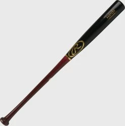 Rawlings Discount ● 2021 Bryce Harper Pro Label Wood Bat, Maple Bat