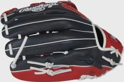 Rawlings Discount ● 2022 Breakout 12.75-Inch Outfield Glove - Image 4