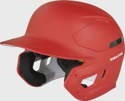 Cheap ● Rawlings Mach Carbon Batting Helmet