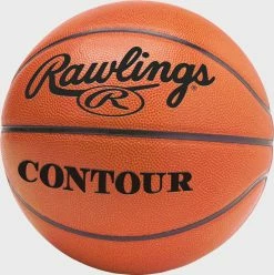 Rawlings Discount ● Contour 28.5 In Basketball