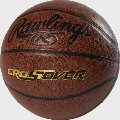 Rawlings Discount ● Crossover 28.5in Basketball