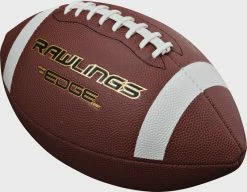 Rawlings Discount ● Edge Pee Wee Football
