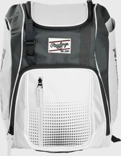 Rawlings Discount ● Franchise Baseball Backpack