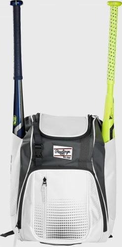 Rawlings Discount ● Franchise Baseball Backpack - Image 5