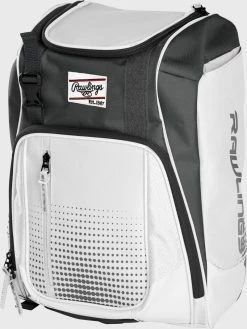 Rawlings Discount ● Franchise Baseball Backpack - Image 3
