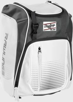 Rawlings Discount ● Franchise Baseball Backpack - Image 4