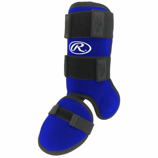 Rawlings Adult Baseball/Softball Leg Guard - Image 2
