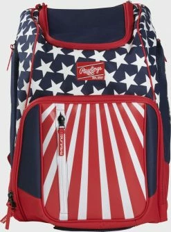 Cheap ● Rawlings Legion Backpack