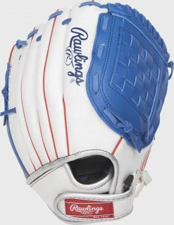 Rawlings Discount ● Players Series 11 In Baseball/Softball Glove - Image 2