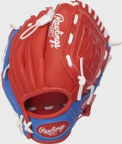 Rawlings Discount ● Players Series 9 In Baseball/Softball Glove With Soft Core Ball - Image 2