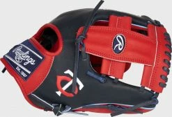 Rawlings Discount ● 2021 Minnesota Twins Heart Of The Hide Glove
