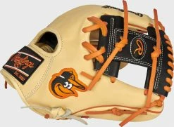 Rawlings Discount ● 2021 Baltimore Orioles Heart Of The Hide Glove