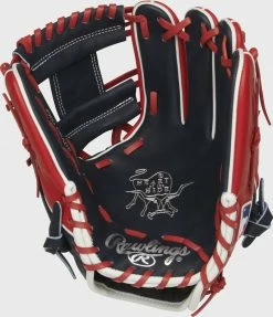 Rawlings Discount ● 2021 Cleveland Indians Heart Of The Hide Glove - Image 3