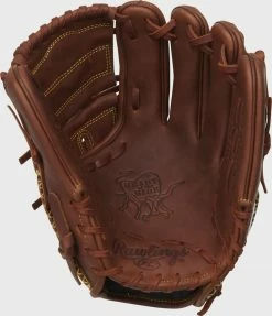 Rawlings Discount ● 2021 Heart Of The Hide 11.75-Inch Infield/Pitcher’s Glove - Image 3