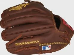 Rawlings Discount ● 2021 Heart Of The Hide 11.75-Inch Infield/Pitcher’s Glove - Image 4
