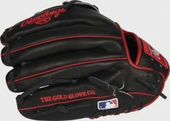 Rawlings Discount ● Gameday 57 Series Isiah Kiner-Falefa Heart Of The Hide Glove - Image 4