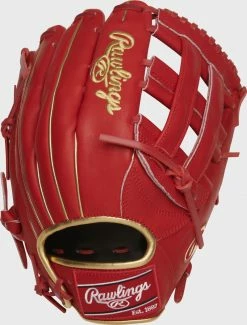 Rawlings Discount ● Gameday 57 Series Joey Gallo Heart Of The Hide Glove - Image 2