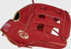 Rawlings Discount ● Gameday 57 Series Joey Gallo Heart Of The Hide Glove
