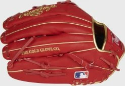 Rawlings Discount ● Gameday 57 Series Joey Gallo Heart Of The Hide Glove - Image 4