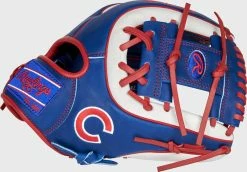 Rawlings Discount ● 2021 Chicago Cubs Heart Of The Hide Glove