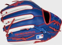 Rawlings Discount ● 2021 Chicago Cubs Heart Of The Hide Glove - Image 4