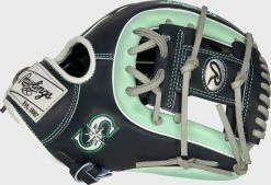 Rawlings Discount ● 2021 Seattle Mariners Heart Of The Hide Glove