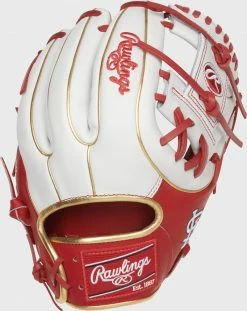 Rawlings Discount ● 2021 St. Louis Cardinals Heart Of The Hide Glove - Image 2