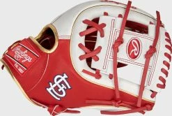 Rawlings Discount ● 2021 St. Louis Cardinals Heart Of The Hide Glove