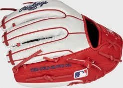 Rawlings Discount ● 2021 Washington Nationals Heart Of The Hide Glove - Image 4