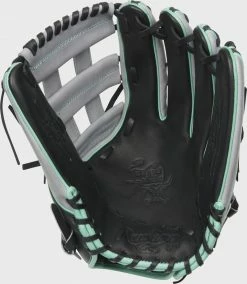 Rawlings Discount ● 2021 Heart Of The Hide Hyper Shell Outfield Glove - Image 3