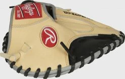 Rawlings Discount ● Heart Of The Hide 28 In Francisco Lindor Training Mitt