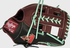 Rawlings Discount ● 2021 Arizona Diamondbacks Heart Of The Hide Glove
