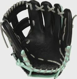 Rawlings Discount ● Heart Of The Hide ColorSync 5.0 Single Post Web Glove, Limited Edition - Image 3