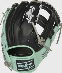 Rawlings Discount ● Heart Of The Hide ColorSync 5.0 Single Post Web Glove, Limited Edition - Image 2