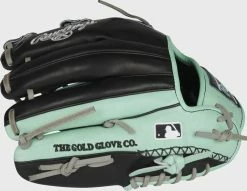 Rawlings Discount ● Heart Of The Hide ColorSync 5.0 Single Post Web Glove, Limited Edition - Image 4
