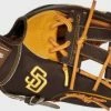 Rawlings Discount ● 2021 San Diego Padres Heart Of The Hide Glove