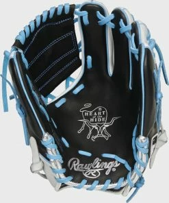 Rawlings Discount ● 2022 Heart Of The Hide R2G 1-Piece Solid Web Glove - Image 3