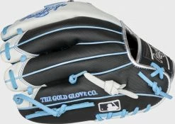 Rawlings Discount ● 2022 Heart Of The Hide R2G 1-Piece Solid Web Glove - Image 4