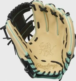 Rawlings Discount ● 2021 Heart Of The Hide R2G 11.5-Inch Infield Glove - Image 3