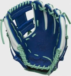 Rawlings Discount ● 2022 Heart Of The Hide R2G 11.5-Inch I-Web Glove - Image 3