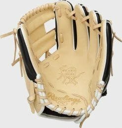 Rawlings Discount ● 2022 Heart Of The Hide R2G 11.5-Inch Infield Glove - Image 3