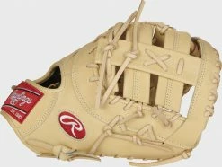 Rawlings Discount ● 2021 Pro Preferred 13-Inch First Base Mitt
