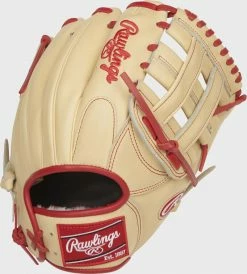 Rawlings Discount ● 2021 Xander Bogaerts Pro Preferred Infield Glove - Image 2