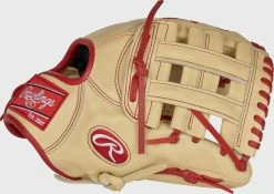 Rawlings Discount ● 2021 Xander Bogaerts Pro Preferred Infield Glove